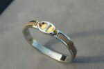 [Eternal Jewelry]CLIC CHAINE SILVER BRACELET - Image 6