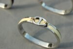 [Eternal Jewelry]CLIC CHAINE SILVER BRACELET - Image 8
