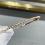 [Eternal Jewelry]MINI DIAMOND TENNIS BRACELET - Image 2