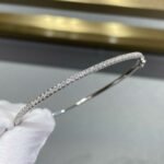 [Eternal Jewelry]MINI DIAMOND TENNIS BRACELET - Image 3