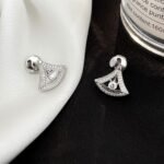 [Eternal Jewelry]DREAM MINI DIAMOND STUD EARRINGS - Image 7