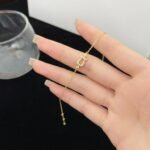 [Eternal Jewelry]FORCE 10 FULL DIAMOND BUCKLE CHAIN LINK MINI MODEL - Image 7