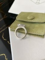 [Eternal Jewelry]CLOVER SILVER RING - Image 5