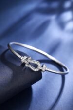 [Eternal Jewelry]FORCE 10 MOYEN DIAMOND BRACELET - Image 5