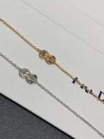 [Eternal Jewelry]CHANCE INFINIE DIAMOND BRACELET - Image 4