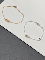[Eternal Jewelry]CHANCE INFINIE DIAMOND BRACELET - Image 2