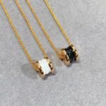 [Eternal Jewelry]ZERO 1 CERAMIC MINI NECKLACE - Image 3