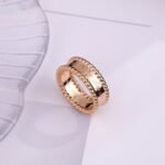 [Eternal Jewelry]PERLEE SIGNATURE RING - Image 5