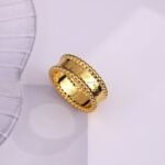 [Eternal Jewelry]PERLEE SIGNATURE RING - Image 7
