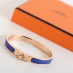 [Eternal Jewelry]HM KELLY BLUE BRACELET - Image 4