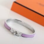 [Eternal Jewelry]HM KELLY PURPLE BRACELET - Image 3