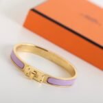 [Eternal Jewelry]HM KELLY PURPLE BRACELET - Image 4