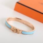 [Eternal Jewelry]HM KELLY CLOUD BLUE BRACELET - Image 4