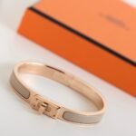[Eternal Jewelry]HM KELLY GREY BRACELET - Image 4