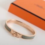 [Eternal Jewelry]HM KELLY BLUE GREEN BRACELET - Image 2