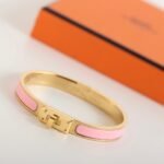 [Eternal Jewelry]HM KELLY PINK BRACELET - Image 2