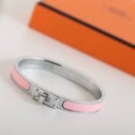 [Eternal Jewelry]HM KELLY PINK BRACELET - Image 3