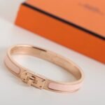 [Eternal Jewelry]HM KELLY LIGHT PINK BRACELET - Image 2