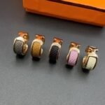 [Eternal Jewelry]OLYMPE PINK GOLD RING - Image 2