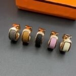 [Eternal Jewelry]OLYMPE PINK GOLD RING - Image 6