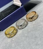 [Eternal Jewelry]BEE LOVE DIAMOND LARGE RING - Image 4