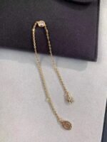 [Eternal Jewelry]DAMOUR DIAMOND LINK BRACELET - Image 3