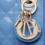 Mini Lady Dior Bag - Image 2