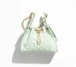 CHANEL 25 small handbag