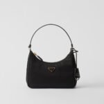 Prada Re-Edition 2005 Recycled Nylon Mini Handbag