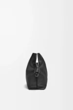 Medium Flamenco clutch in nappa calfskin - Image 3