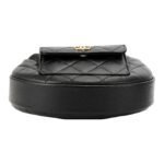 CHANEL 23B POUCH EVENING BAG - Image 3