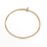 [Eternal Jewelry]JUSTE BRACELET 2.5MM DIAMONDS - Image 27