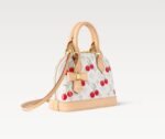 LV x TM ALMA BB Handbag - Image 3