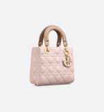 Small Lady Dior My ABCDior Bag - Image 3