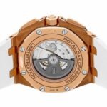 Audemars Piguet Royal Oak Offshore 26408OR.OO.A010CA.01 Replica - Image 4