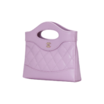 CHANEL 31 NANO MINI SHOPPING BAG - Image 3