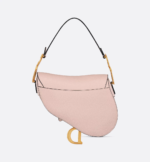 Saddle Bag with Strap - Image 4