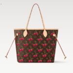 LV x TM NEVERFULL Medium Handbag