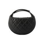 CHANEL 23B POUCH EVENING BAG - Image 2