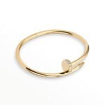 [Eternal Jewelry]JUSTE BRACELET 3.5MM DIAMONDS - Image 2