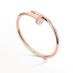 [Eternal Jewelry]JUSTE BRACELET 3.5MM DIAMONDS - Image 4