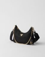 Prada Re-Edition 2005 Re-Nylon Handbag - Image 5