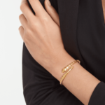 [Eternal Jewelry]SERPENTI VIPER GOLD BRACELET - Image 3