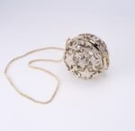 25 Advanced Handicraftshop Series Spherical hard dinner bag - Image 2