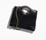 CHANEL 31 Mini Shopping Bag