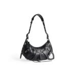LE CAGOLE small shoulder bag - Image 4