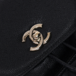 CHANEL 22 22B AFFINITY BACKPACK - Image 3