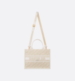 Medium Dior Book Tote - Image 7