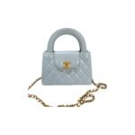 CHANEL KELL BAG - Image 3