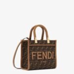 Fendi Sunshine Small - Image 4